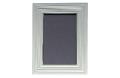 Picture frame in silver plated - Ercuis